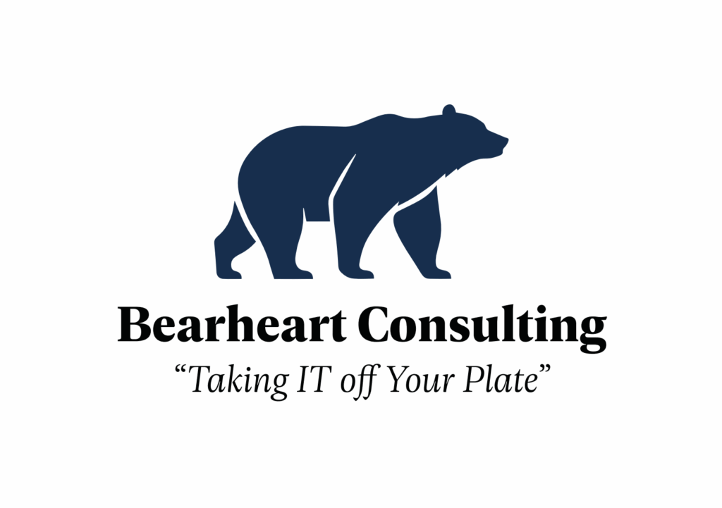 bearheart consulting