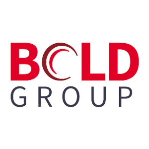 Bold group logo