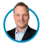 Shane Morris Headshot