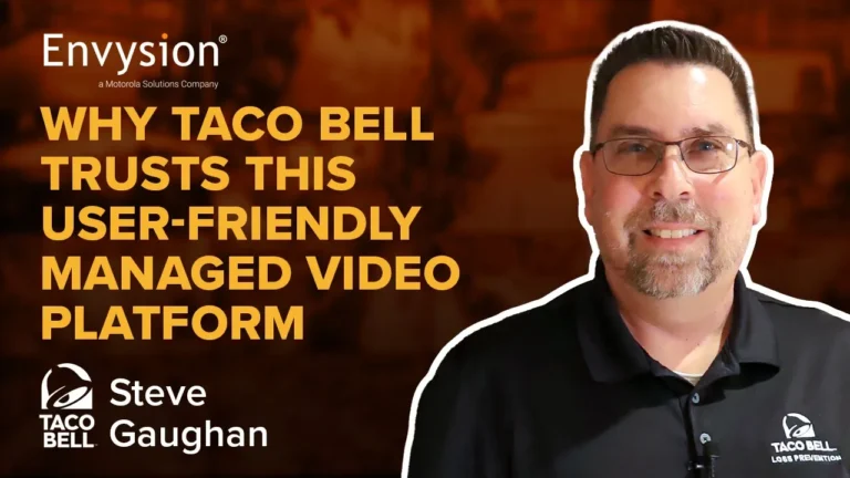 Why Taco Bell Trusts This User-Friendly Managed Video Platform
