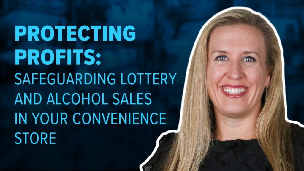 c-store lottery and alcohol sales