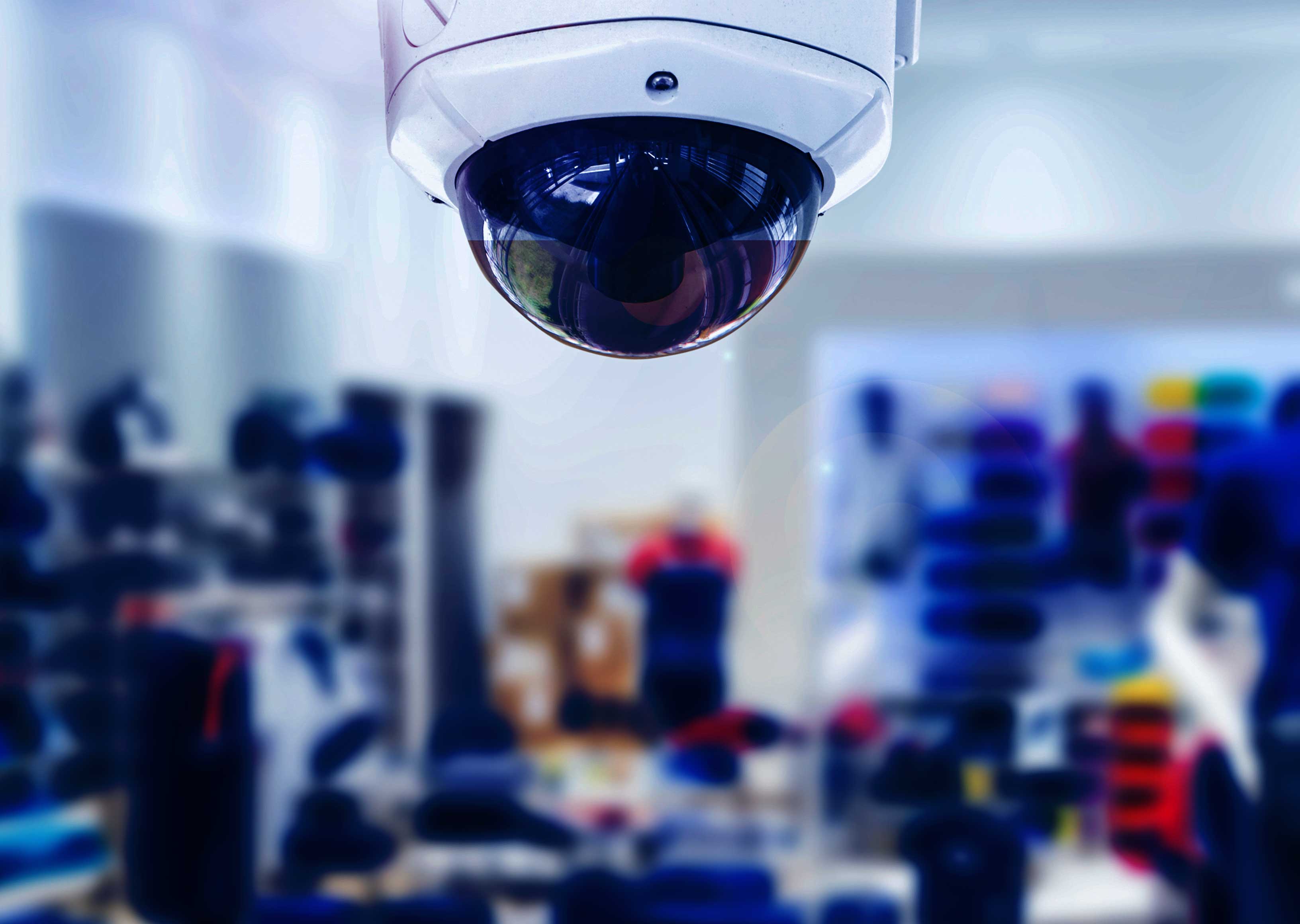 9 Tips for Choosing a New Video Security System for Your Company Envysion