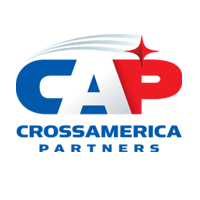 CrossAmerica Partners Logo