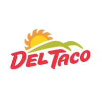 Del Taco Logo