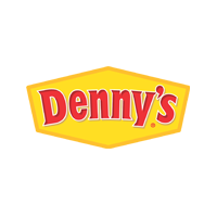 Denny's Logo