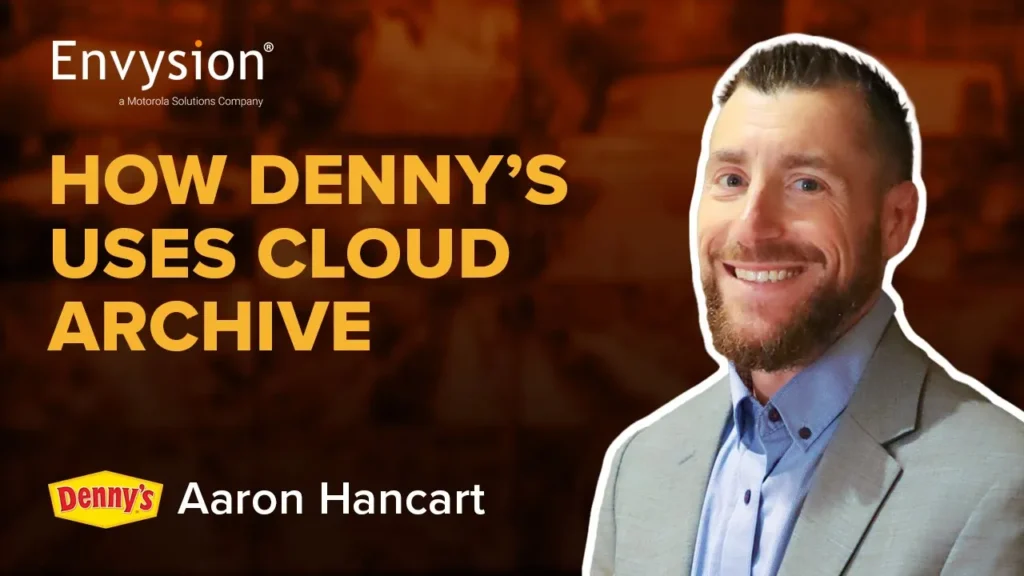 denny's cloud archive