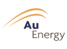 AU Energy Logo