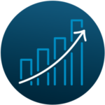 Icon for Business Growth