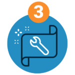 Install with Confidence Icon