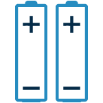 battery icon