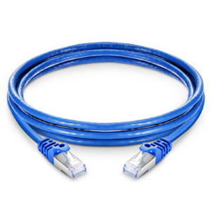 Cat5e / Cat6 Ethernet cable with RJ45 Connector (IP Cameras)