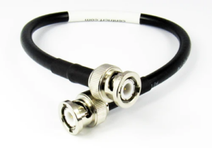 Coaxial / RG59 Analog Cable (Analog Cameras)