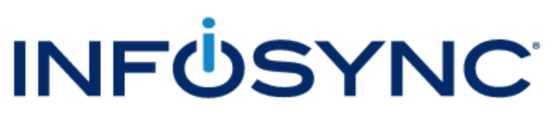 Infosync Logo