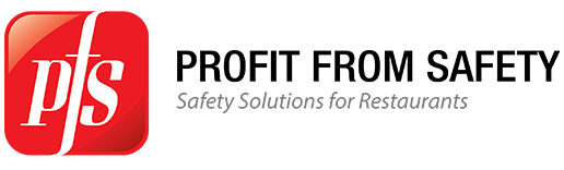 Profit From Safety Logo