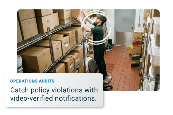 Operational Audits Animation