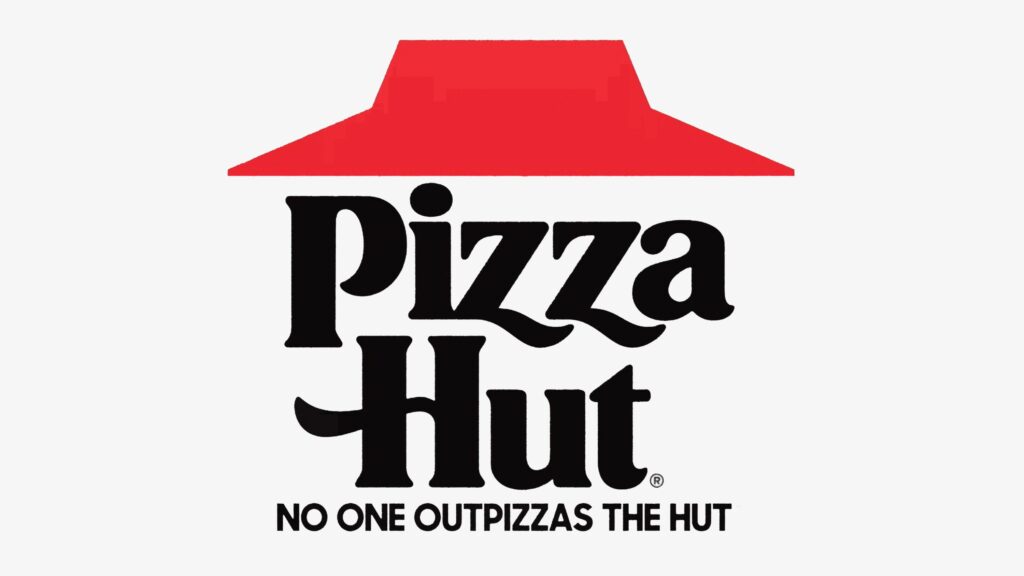 pizza hut logo