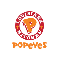 Popeyes Logo